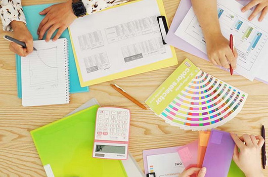 SHINN.Q —— 用心與創新，提案美好新生活。